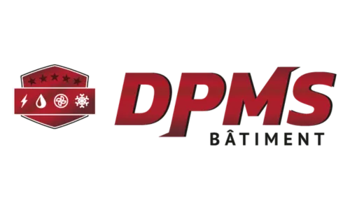 DPMS BATIMENT_logo
